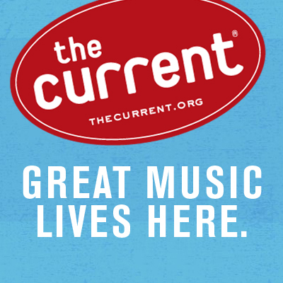 KCMP-FM / 89.3 The Current